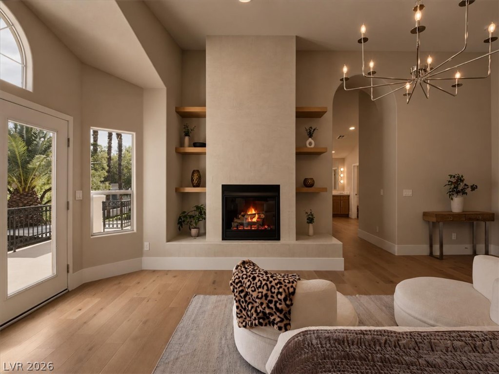8833 Montagna Drive Las Vegas NV 89134