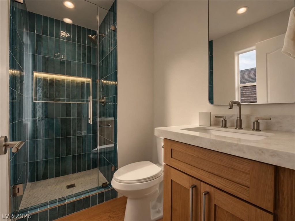 8833 Montagna Drive Las Vegas NV 89134