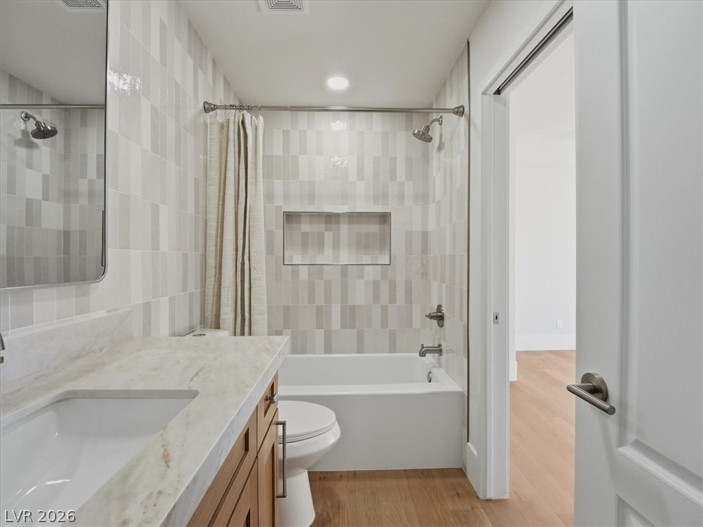 8833 Montagna Drive Las Vegas NV 89134