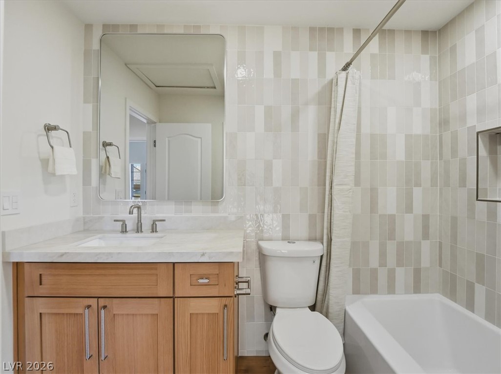 8833 Montagna Drive Las Vegas NV 89134