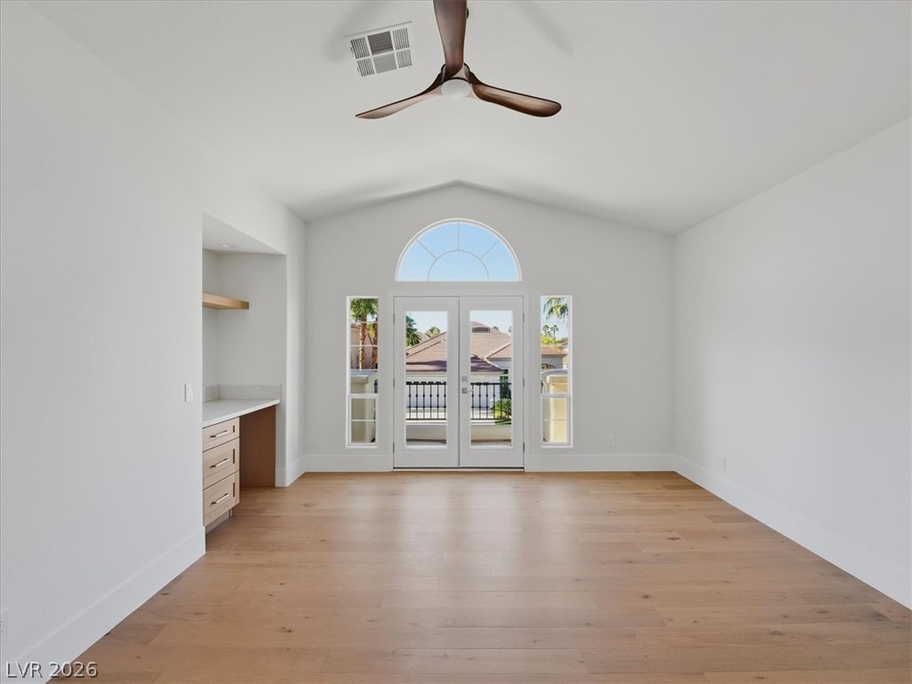 8833 Montagna Drive Las Vegas NV 89134