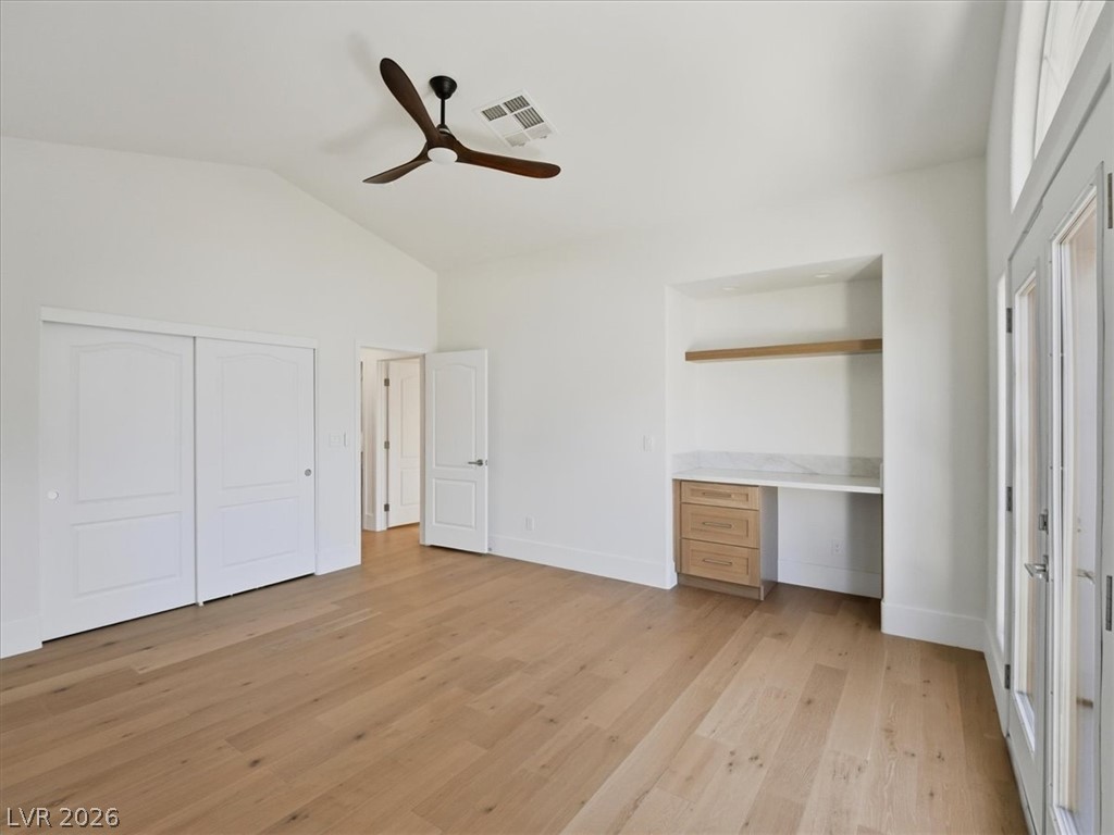 8833 Montagna Drive Las Vegas NV 89134