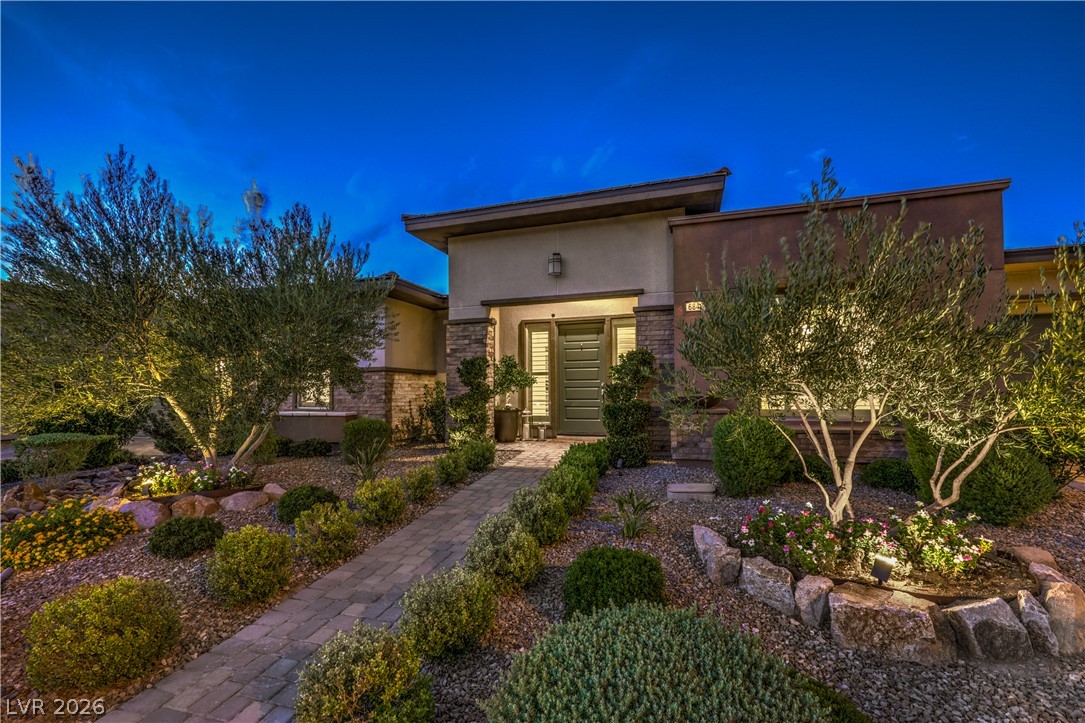 6842 Regency Crest Drive Las Vegas NV 89148