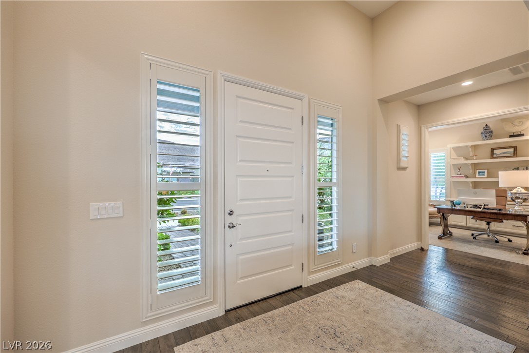 6842 Regency Crest Drive Las Vegas NV 89148