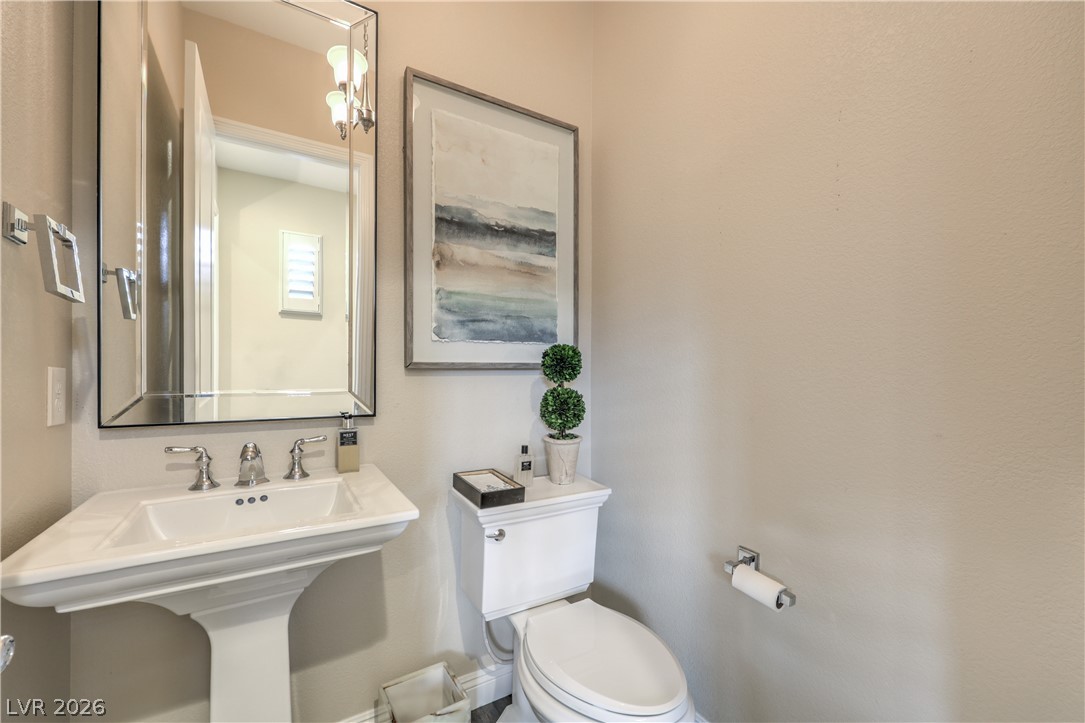 6842 Regency Crest Drive Las Vegas NV 89148