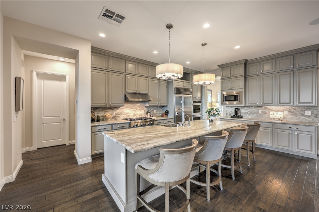 6842 Regency Crest Drive Las Vegas NV 89148