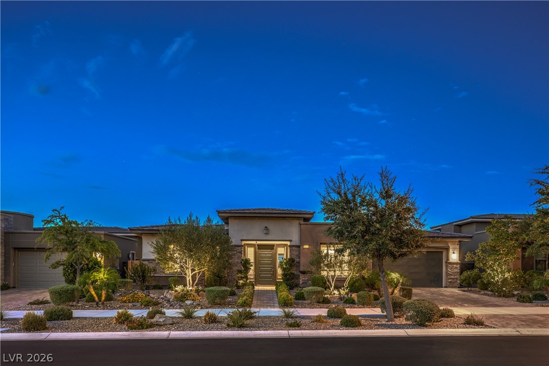6842 Regency Crest Drive Las Vegas NV 89148