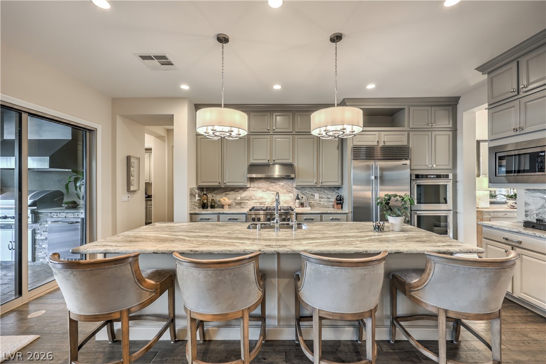 6842 Regency Crest Drive Las Vegas NV 89148