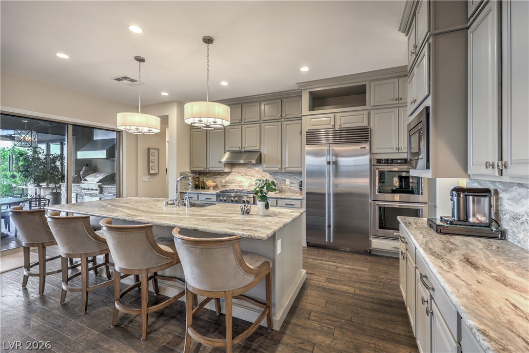6842 Regency Crest Drive Las Vegas NV 89148
