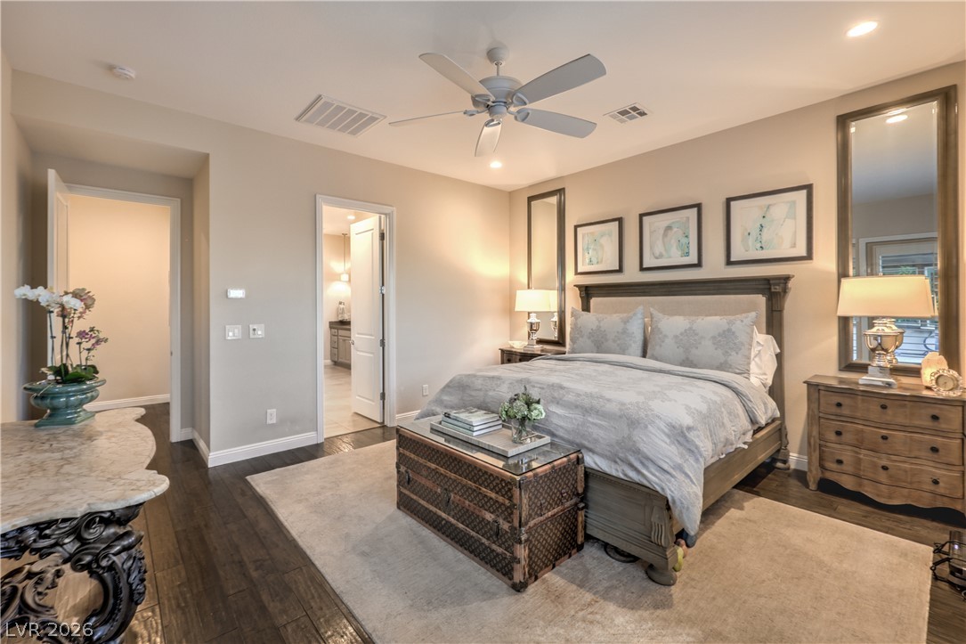 6842 Regency Crest Drive Las Vegas NV 89148
