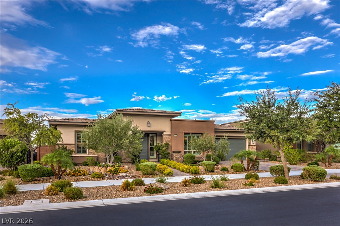 6842 Regency Crest Drive Las Vegas NV 89148