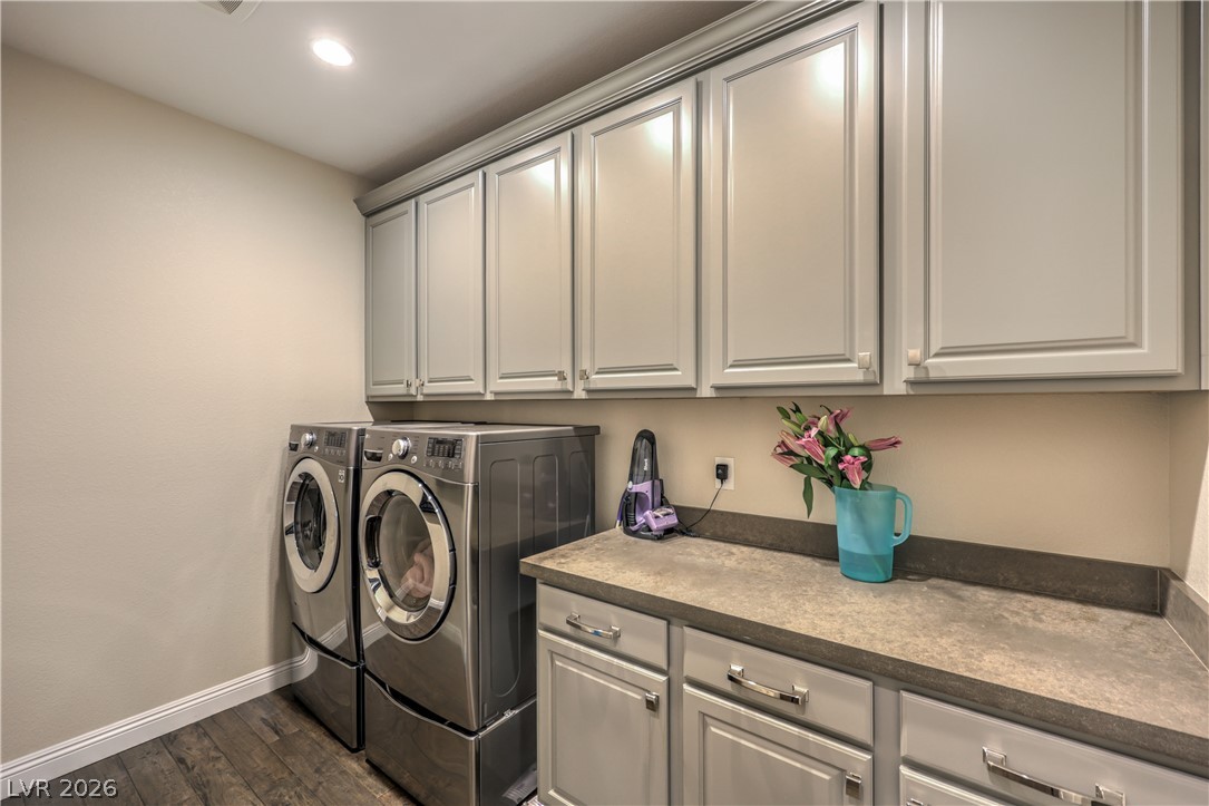 6842 Regency Crest Drive Las Vegas NV 89148