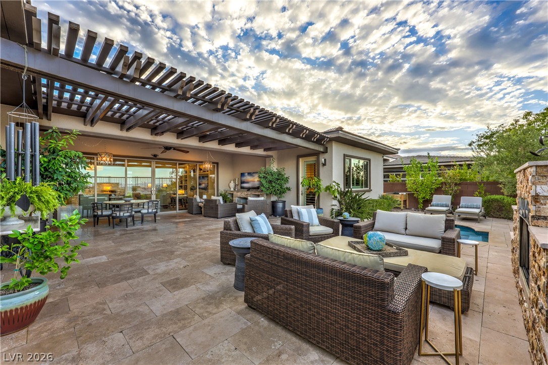 6842 Regency Crest Drive Las Vegas NV 89148