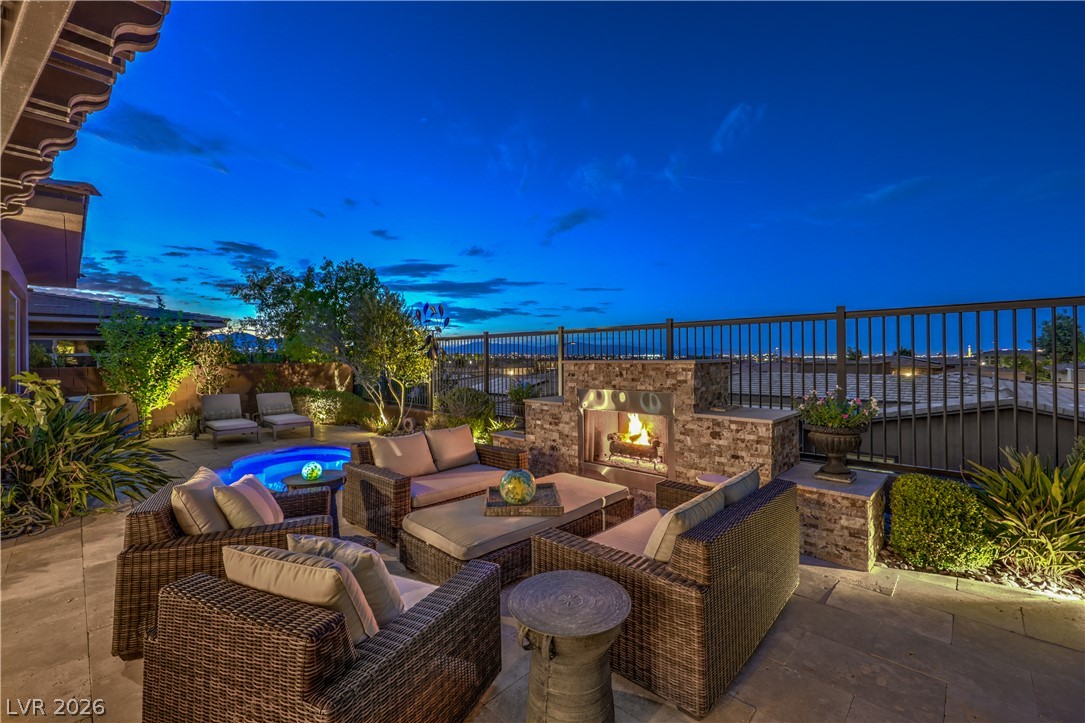 6842 Regency Crest Drive Las Vegas NV 89148