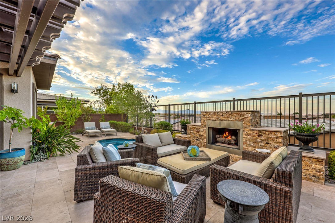 6842 Regency Crest Drive Las Vegas NV 89148