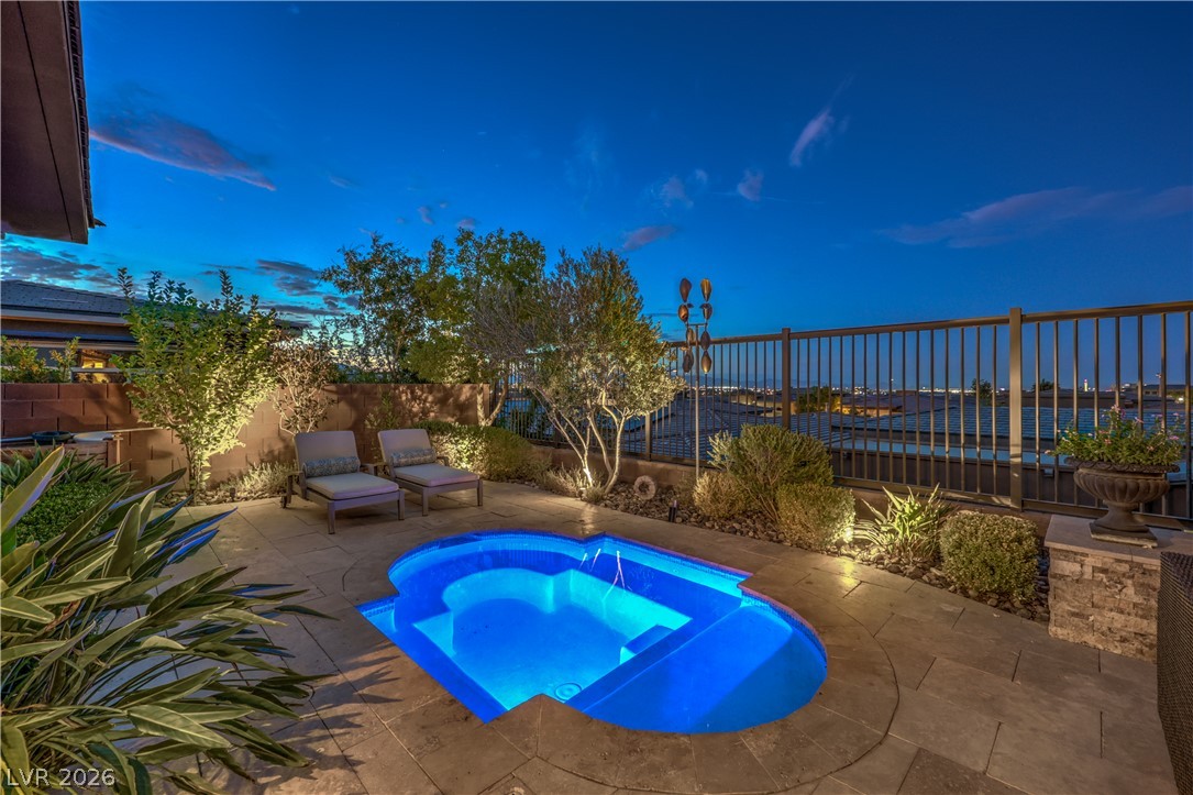 6842 Regency Crest Drive Las Vegas NV 89148