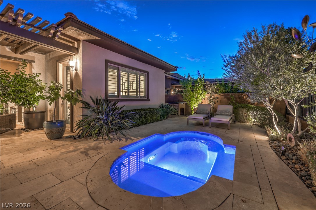 6842 Regency Crest Drive Las Vegas NV 89148