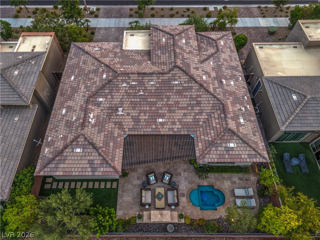 6842 Regency Crest Drive Las Vegas NV 89148