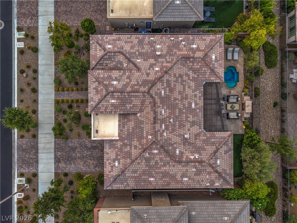 6842 Regency Crest Drive Las Vegas NV 89148