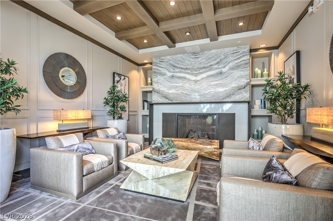 6842 Regency Crest Drive Las Vegas NV 89148