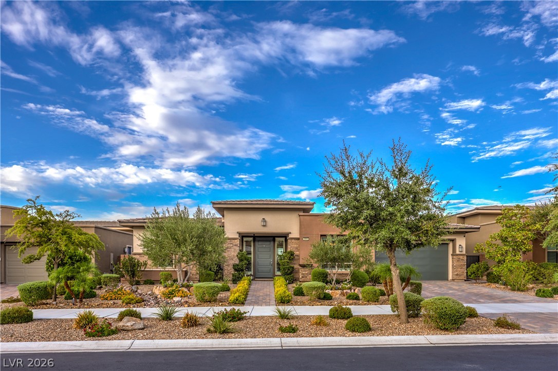 6842 Regency Crest Drive Las Vegas NV 89148
