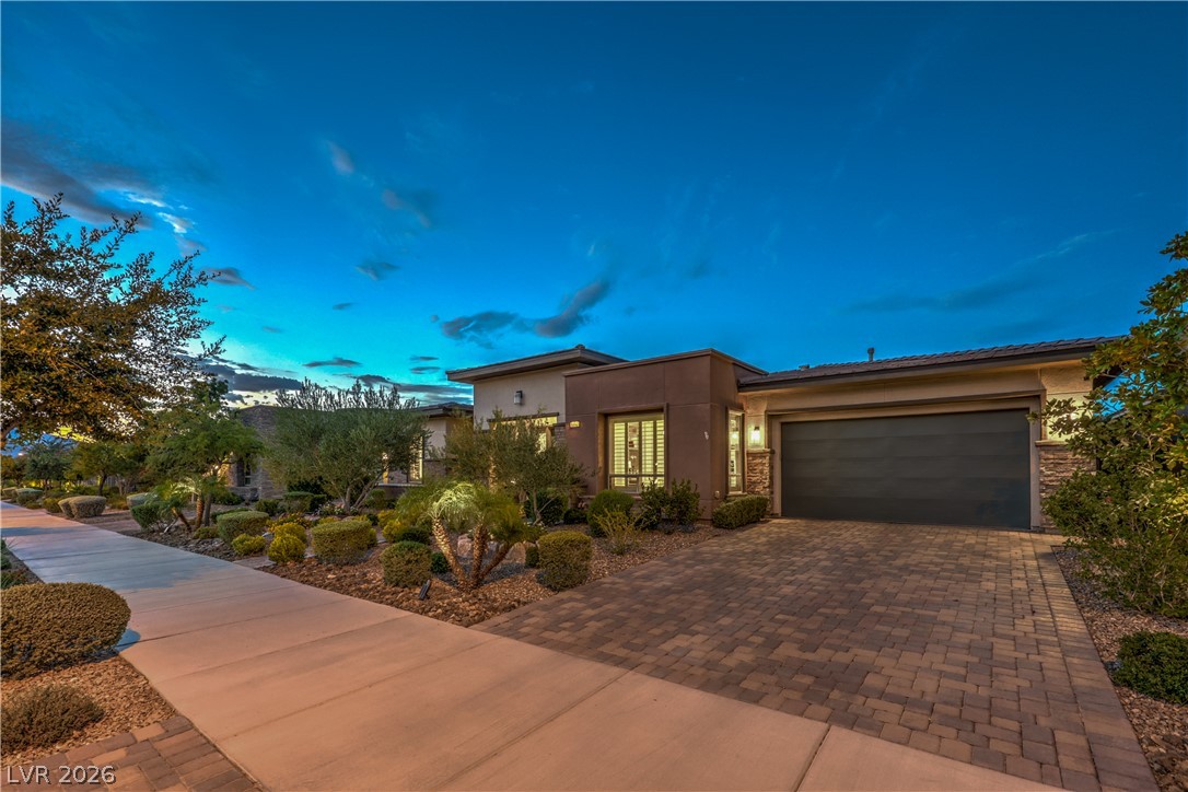 6842 Regency Crest Drive Las Vegas NV 89148