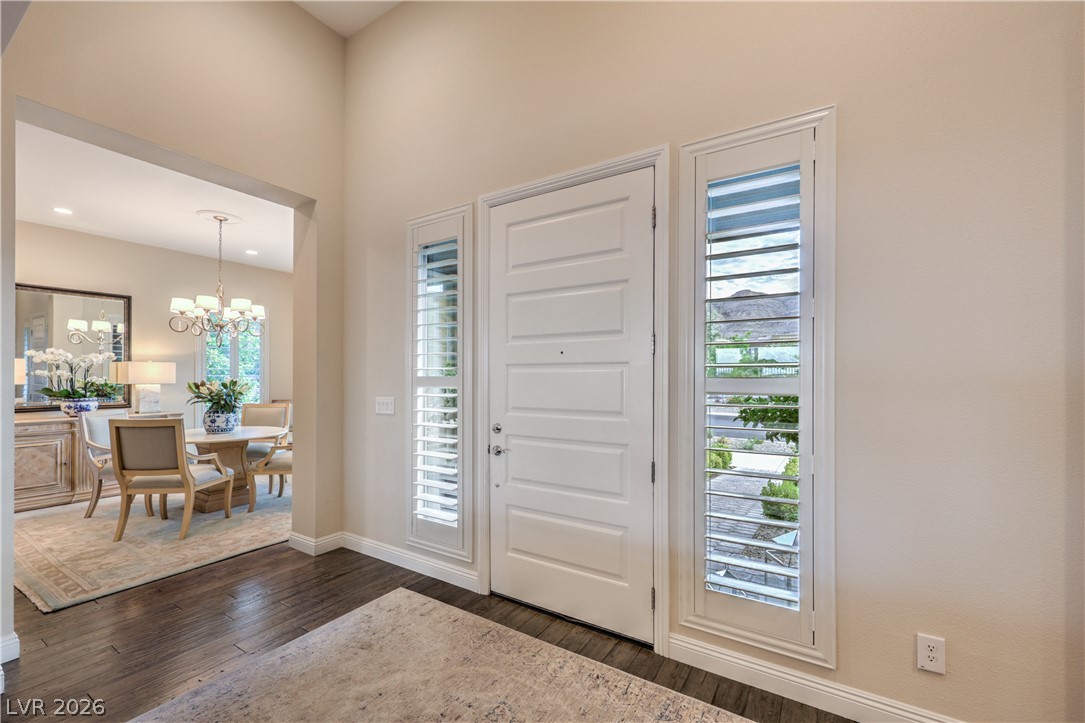 6842 Regency Crest Drive Las Vegas NV 89148