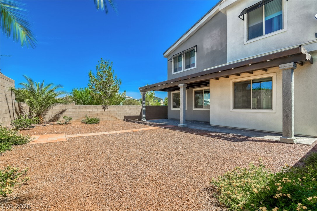 2455 Calestano Avenue Henderson NV 89044
