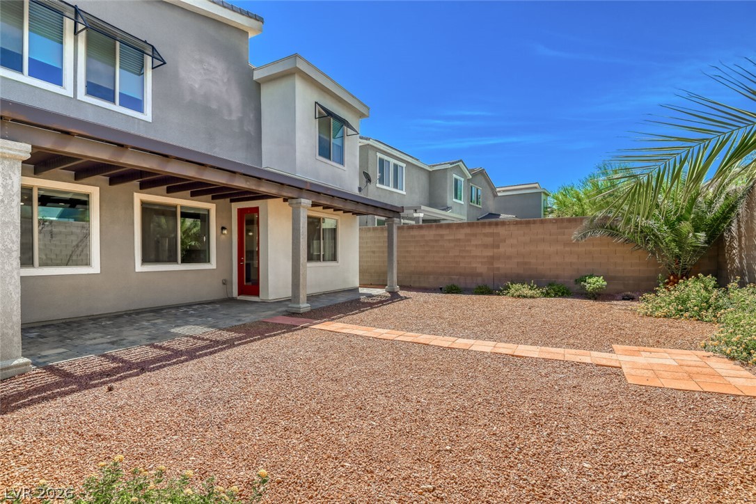 2455 Calestano Avenue Henderson NV 89044