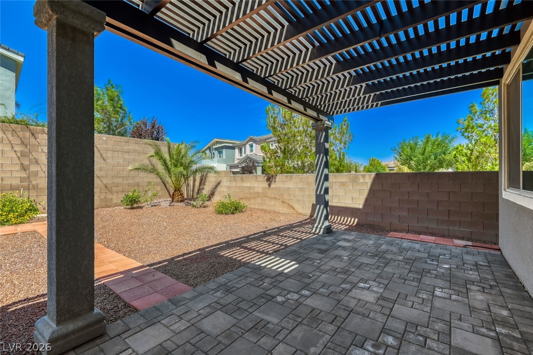 2455 Calestano Avenue Henderson NV 89044
