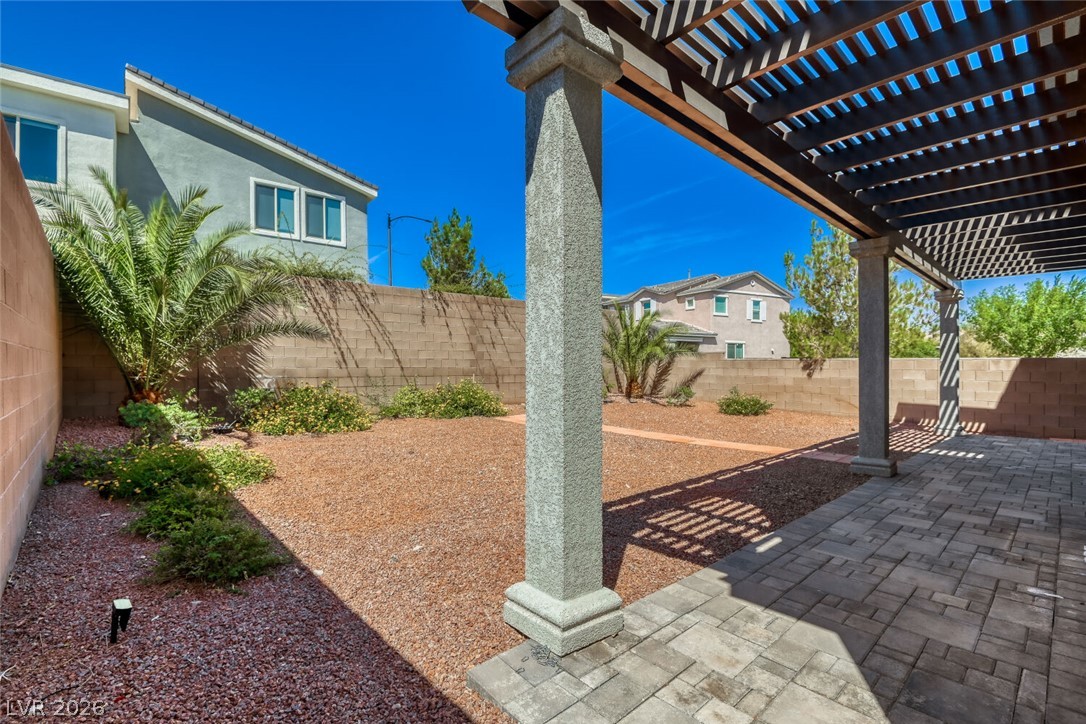 2455 Calestano Avenue Henderson NV 89044