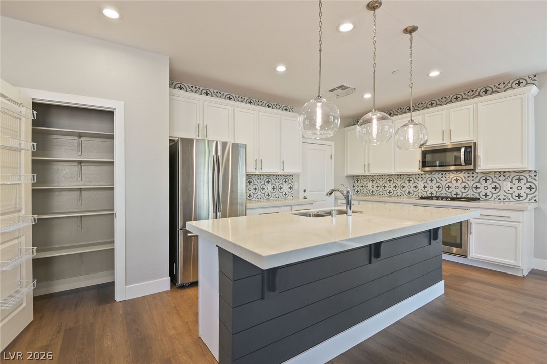 2455 Calestano Avenue Henderson NV 89044