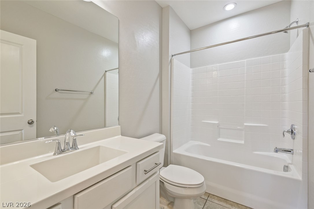 2455 Calestano Avenue Henderson NV 89044