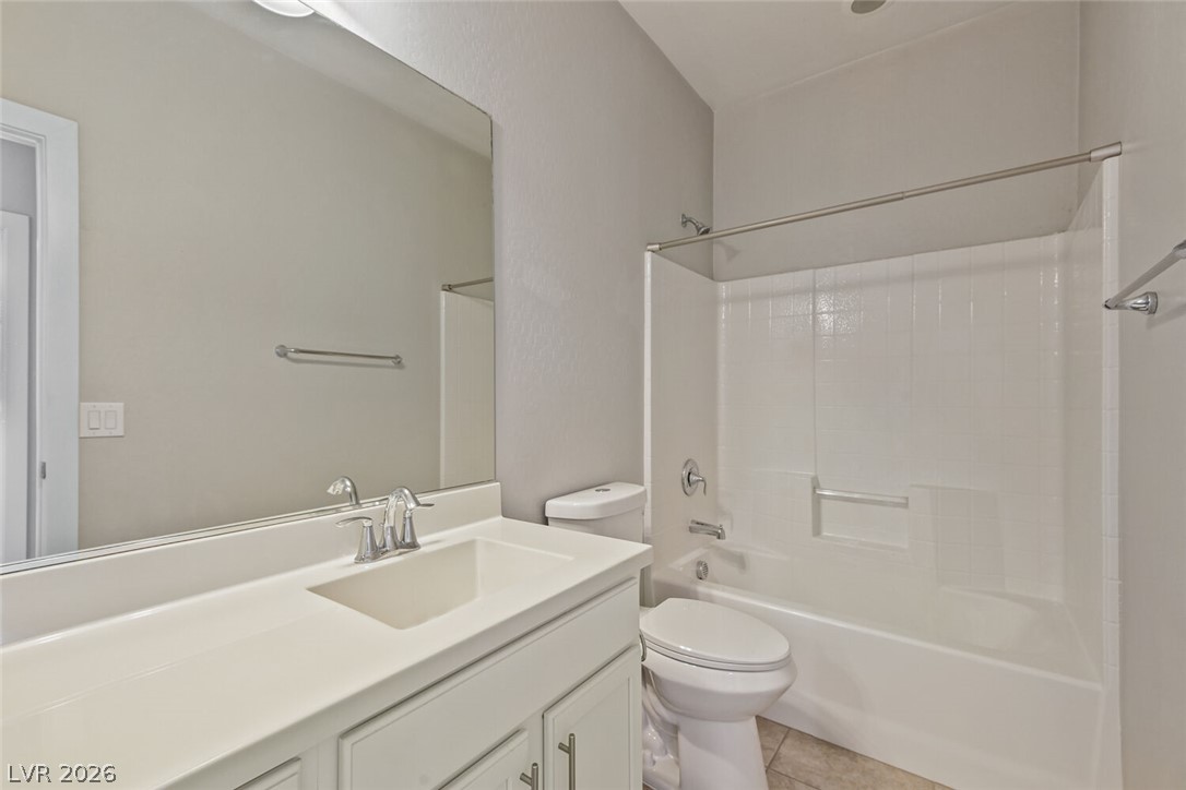 2455 Calestano Avenue Henderson NV 89044