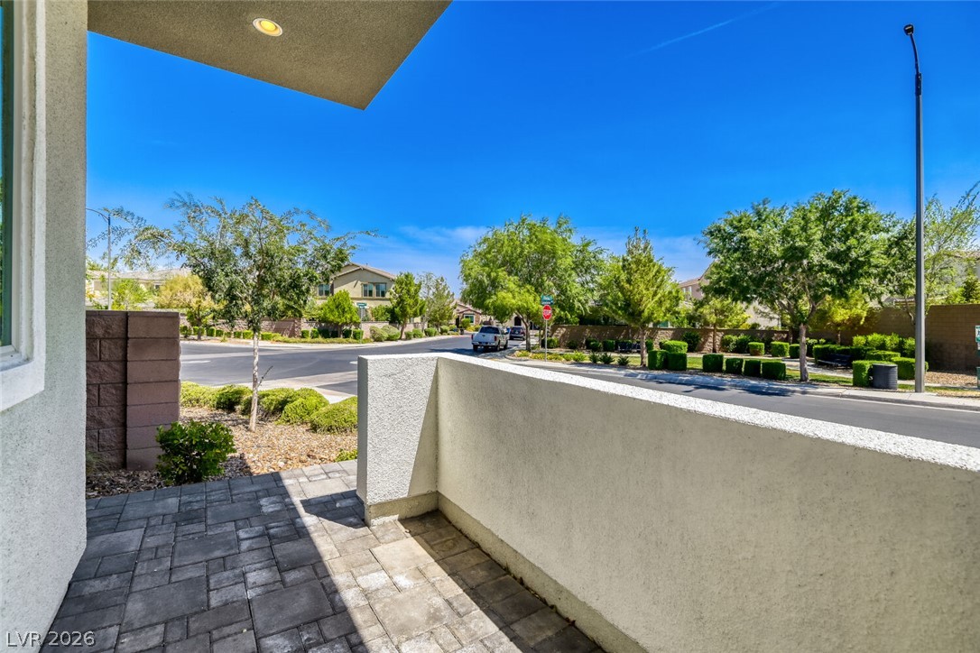 2455 Calestano Avenue Henderson NV 89044
