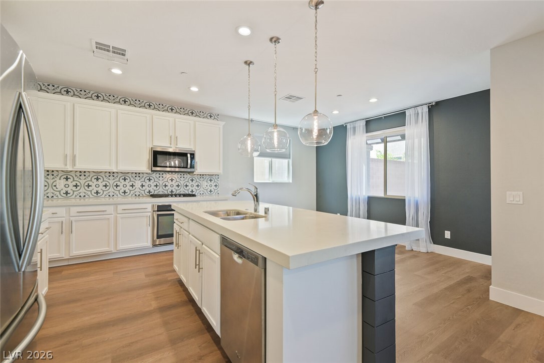 2455 Calestano Avenue Henderson NV 89044