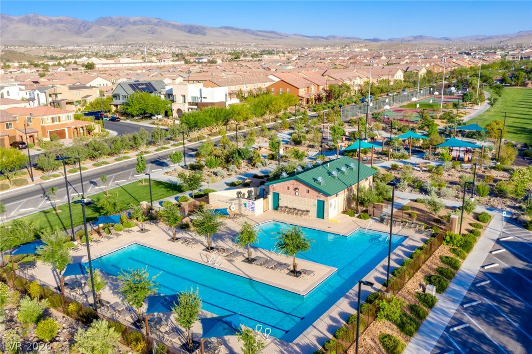 2455 Calestano Avenue Henderson NV 89044