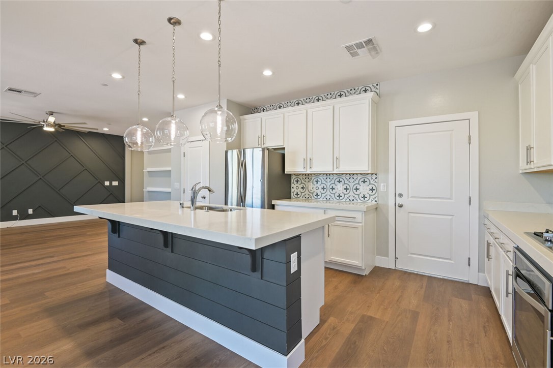 2455 Calestano Avenue Henderson NV 89044