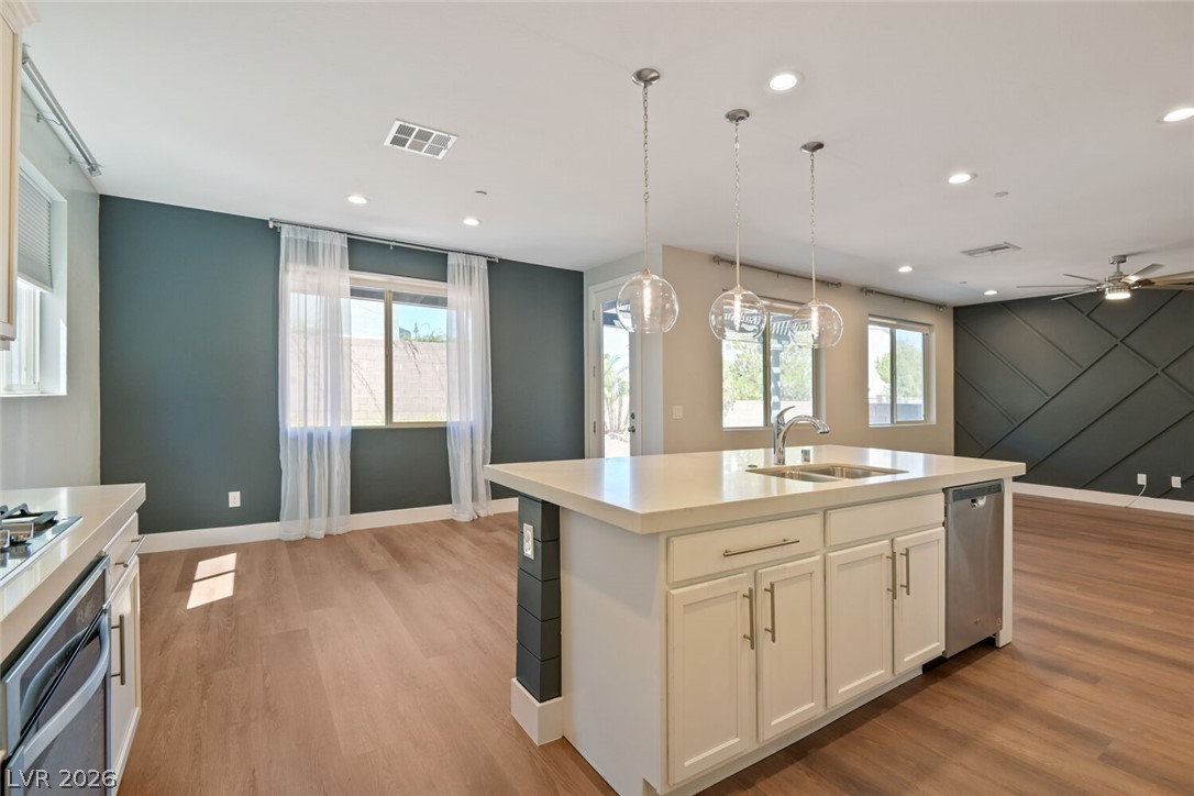 2455 Calestano Avenue Henderson NV 89044