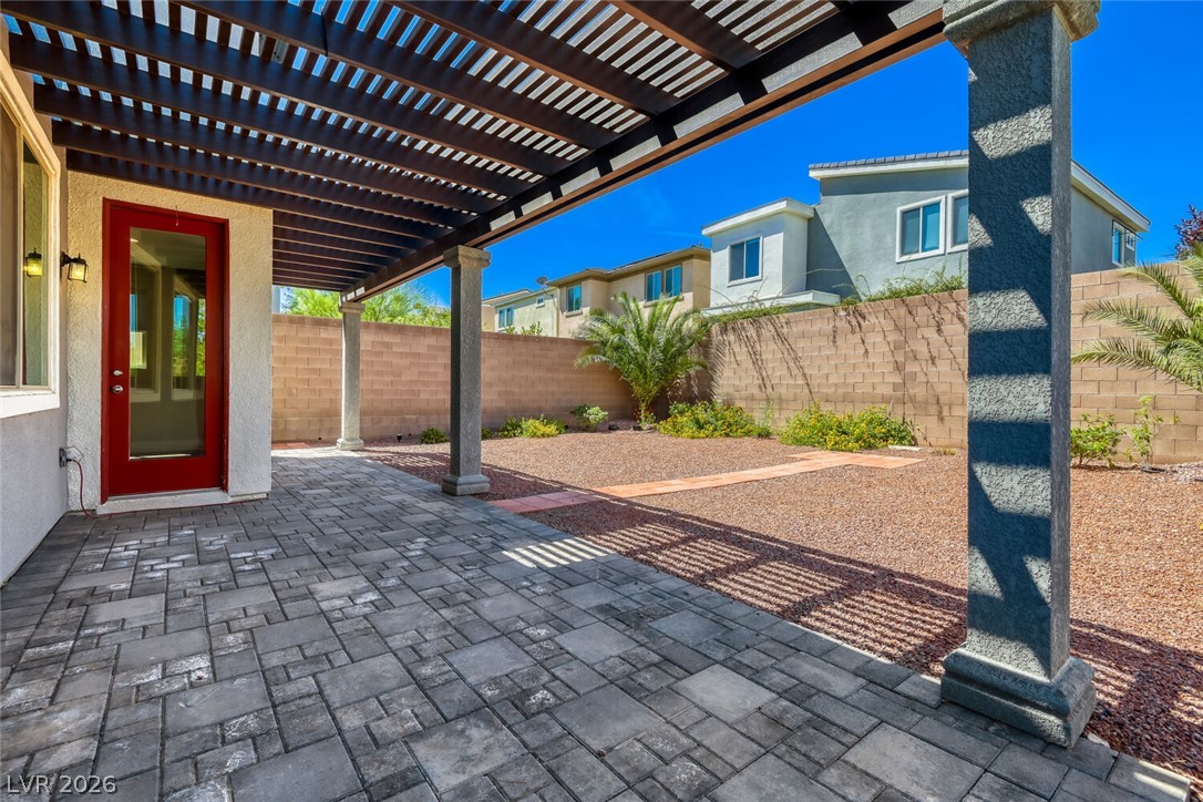 2455 Calestano Avenue Henderson NV 89044