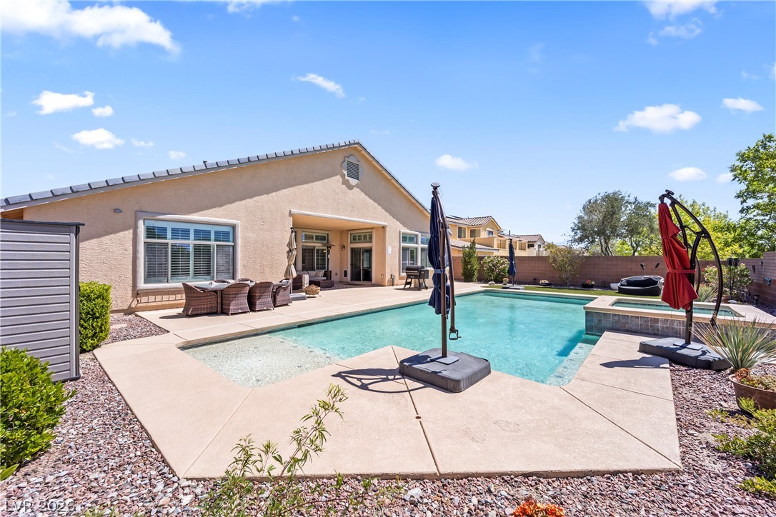 10227 Dove Row Avenue Las Vegas NV 89166
