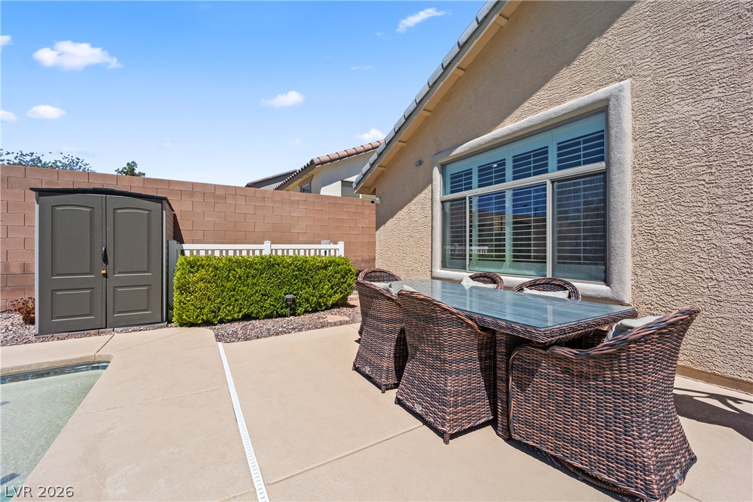 10227 Dove Row Avenue Las Vegas NV 89166