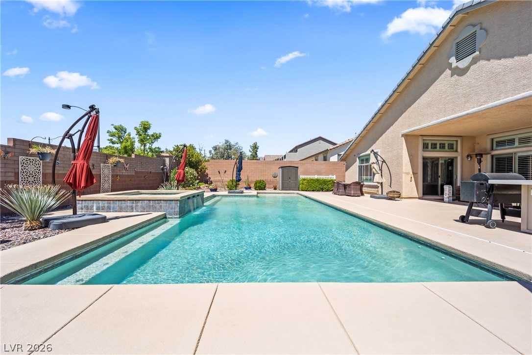 10227 Dove Row Avenue Las Vegas NV 89166