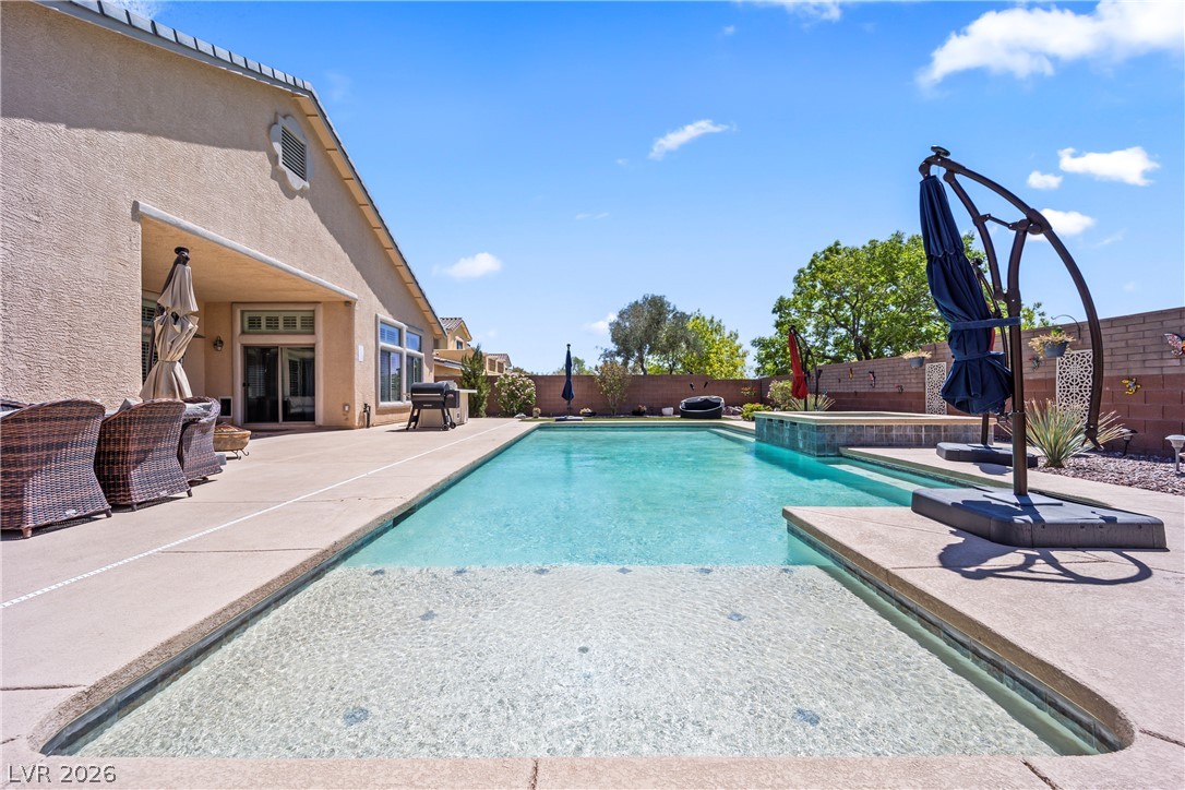 10227 Dove Row Avenue Las Vegas NV 89166