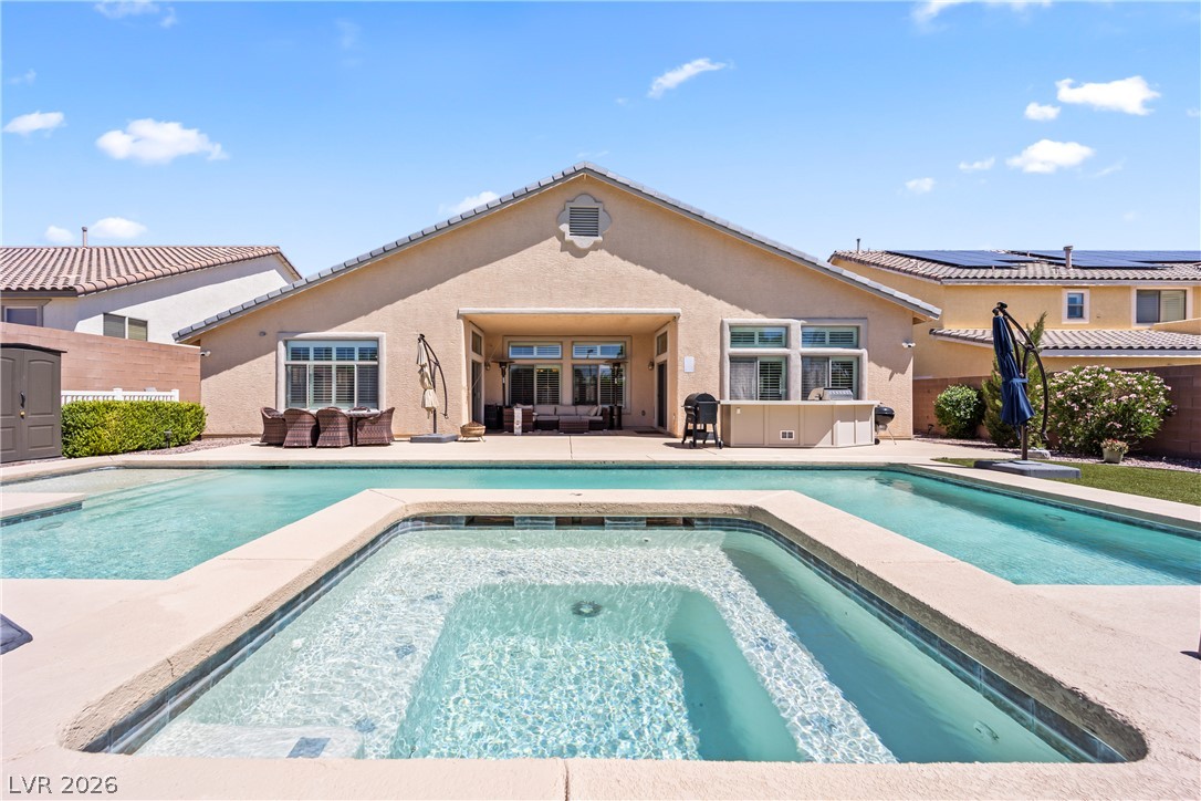 10227 Dove Row Avenue Las Vegas NV 89166