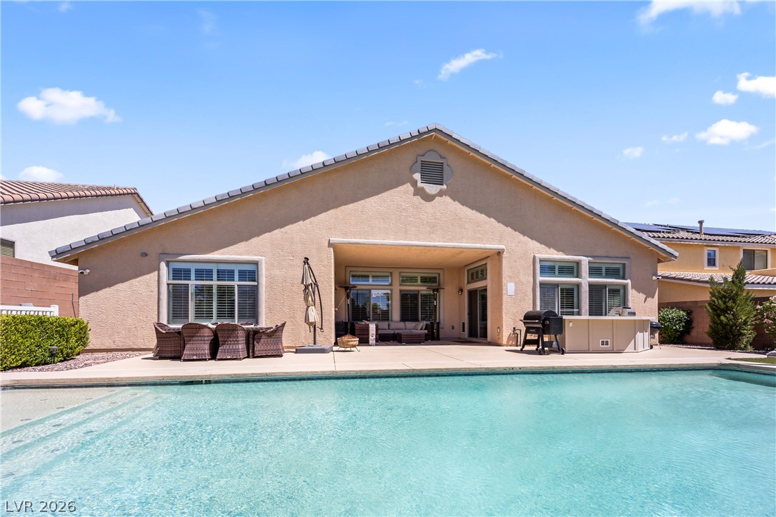 10227 Dove Row Avenue Las Vegas NV 89166