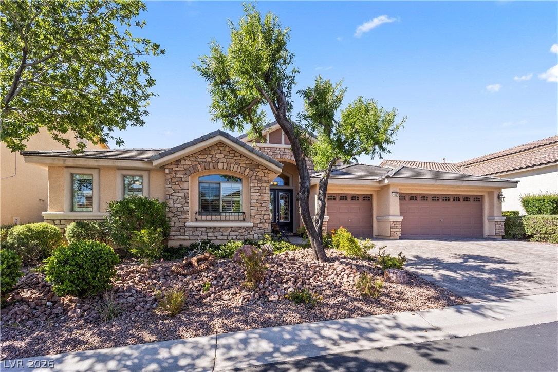 10227 Dove Row Avenue Las Vegas NV 89166