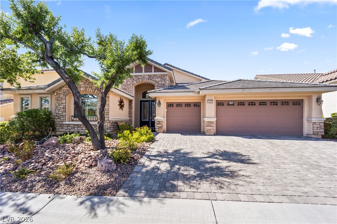 10227 Dove Row Avenue Las Vegas NV 89166
