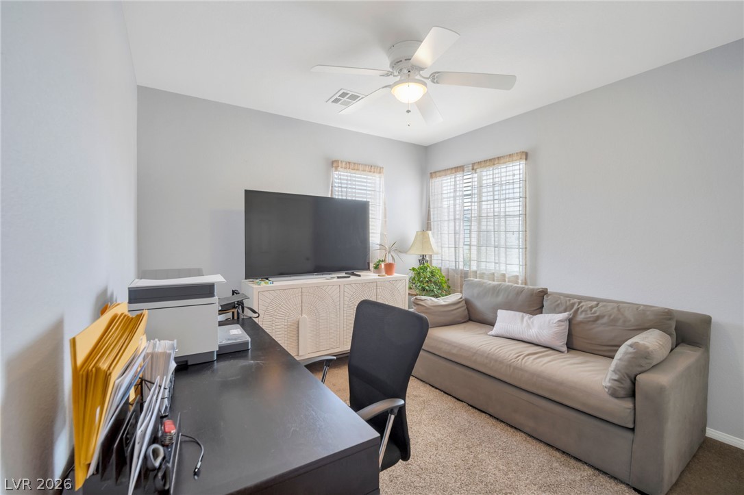 8386 Creek Canyon Avenue Las Vegas NV 89113