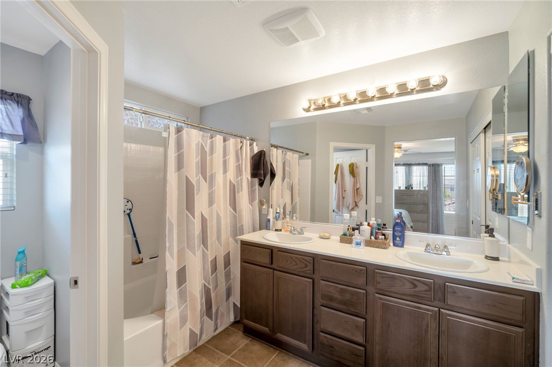 8386 Creek Canyon Avenue Las Vegas NV 89113
